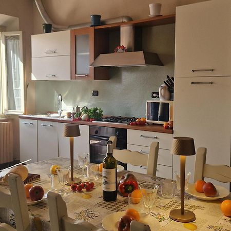 Il Casale Leilighet Lucca Eksteriør bilde