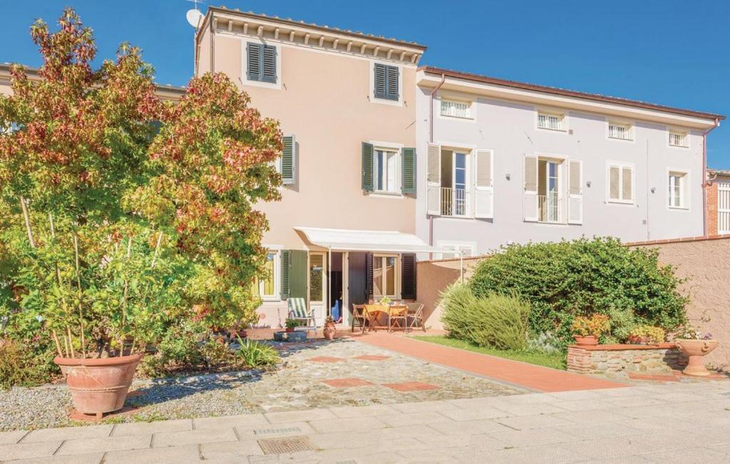 Il Casale Leilighet Lucca Eksteriør bilde