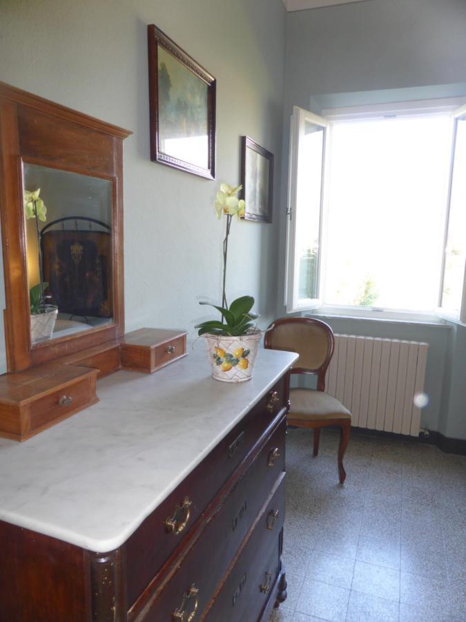 Il Casale Leilighet Lucca Eksteriør bilde