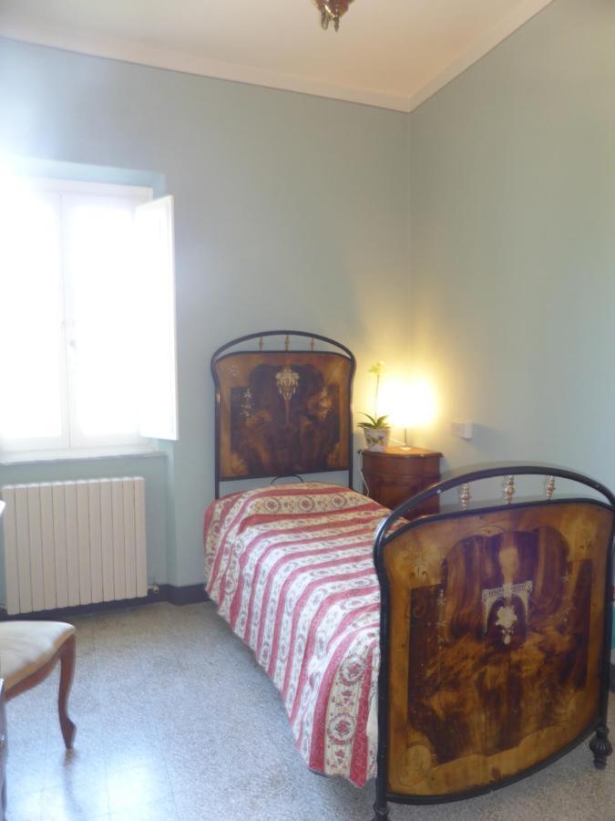 Il Casale Leilighet Lucca Eksteriør bilde