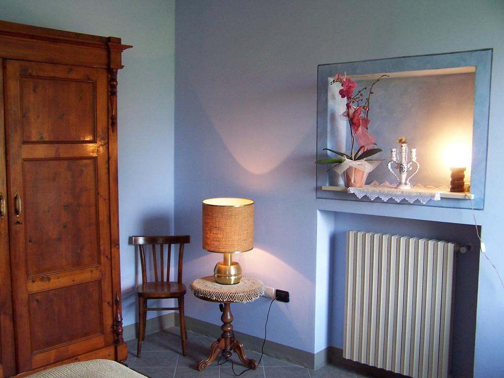 Il Casale Leilighet Lucca Rom bilde